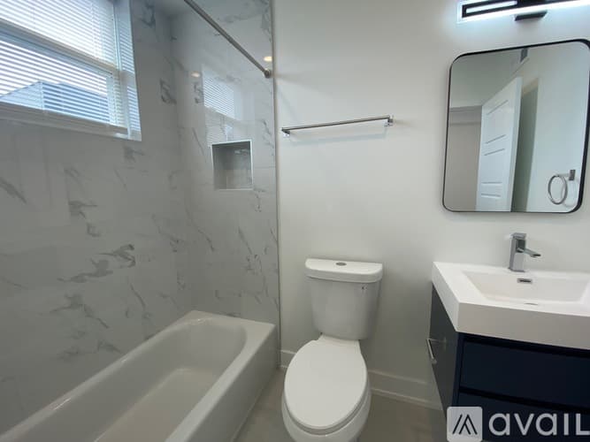 Philadelphia Apartment: 2325 Germantown Ave