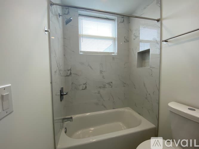 Philadelphia Apartment: 2325 Germantown Ave