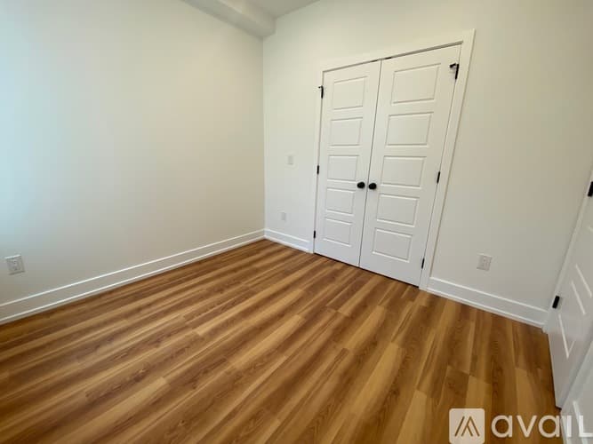 Philadelphia Apartment: 2325 Germantown Ave