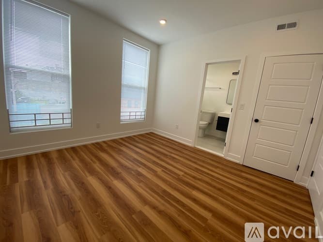 Philadelphia Apartment: 2325 Germantown Ave