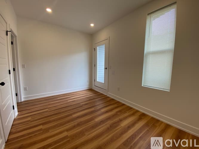 Philadelphia Apartment: 2325 Germantown Ave