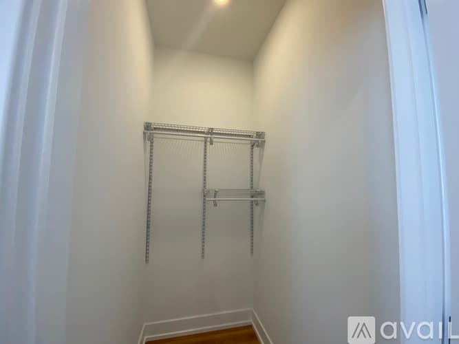 Philadelphia Apartment: 2325 Germantown Ave