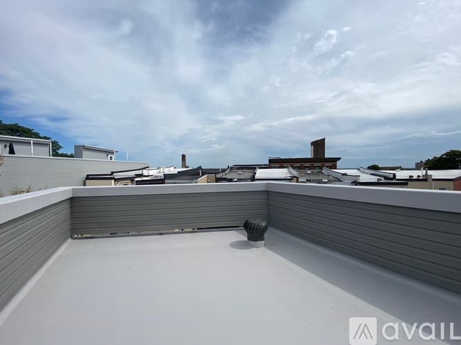 Philadelphia Apartment: 2325 Germantown Ave