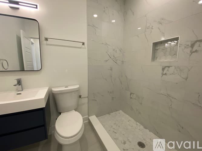 Philadelphia Apartment: 2325 Germantown Ave