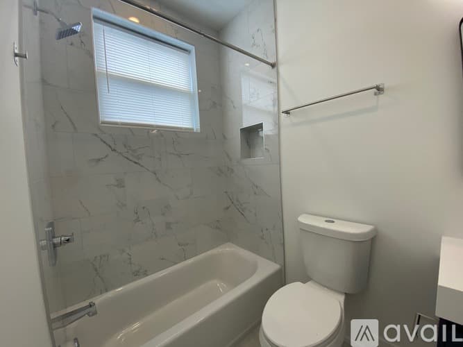 Philadelphia Apartment: 2325 Germantown Ave