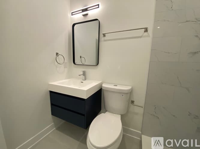 Philadelphia Apartment: 2325 Germantown Ave
