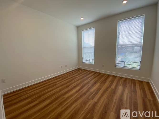 Philadelphia Apartment: 2325 Germantown Ave