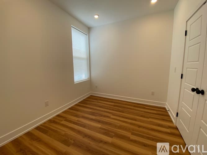 Philadelphia Apartment: 2325 Germantown Ave