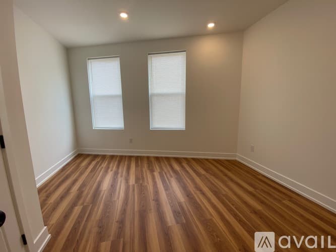 Philadelphia Apartment: 2325 Germantown Ave