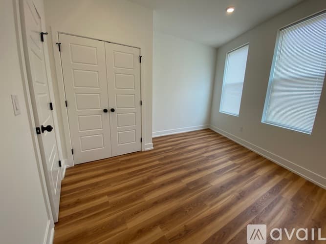 Philadelphia Apartment: 2325 Germantown Ave