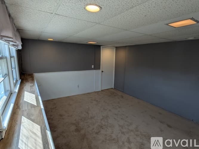 North Providence Apartment: 28 Halsey Street