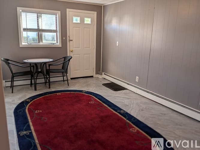 North Providence Apartment: 28 Halsey Street