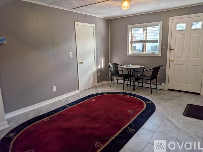 North Providence Apartment: 28 Halsey Street