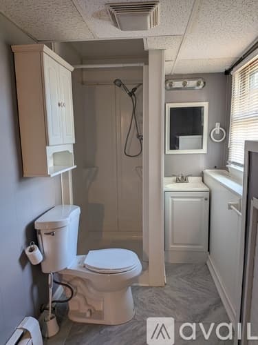 North Providence Apartment: 28 Halsey Street