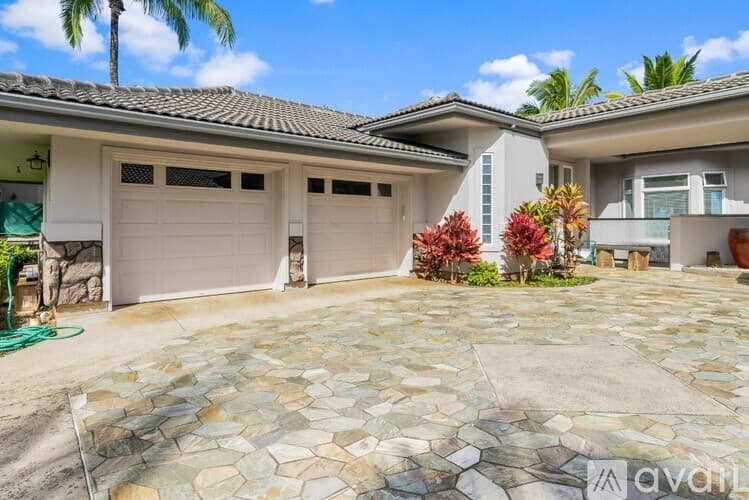 Princeville Townhome: 4100 Queen Emmas Drive