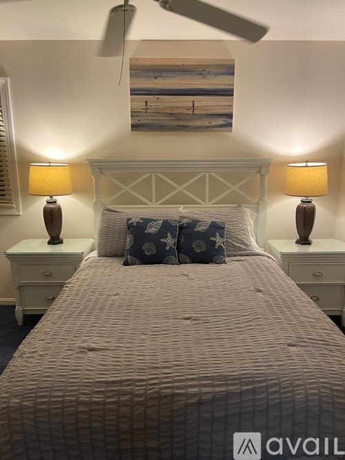 Ocean City Condo: 14409 Lighthouse Avenue