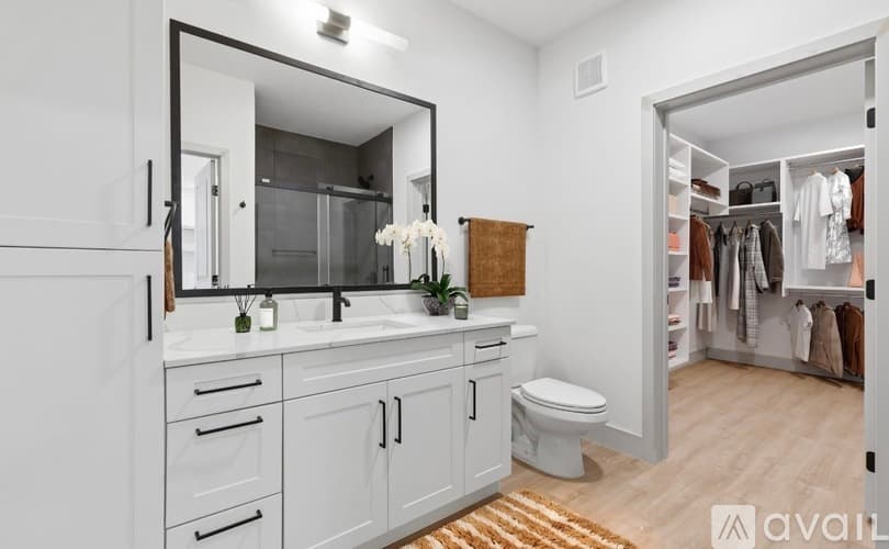Tampa Apartment: 12676 Everline Pl