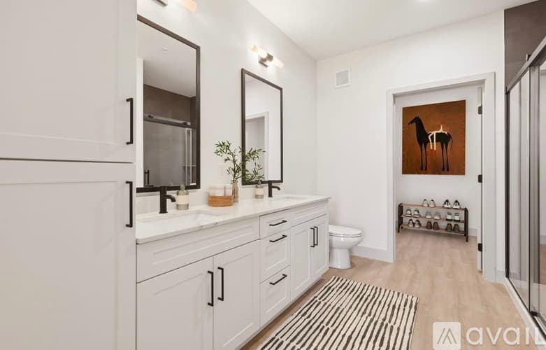 Tampa Apartment: 12676 Everline Pl