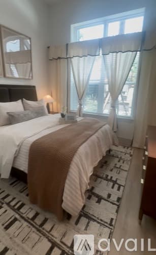 Tampa Apartment: 12676 Everline Pl
