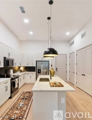Tampa Apartment: 12676 Everline Pl