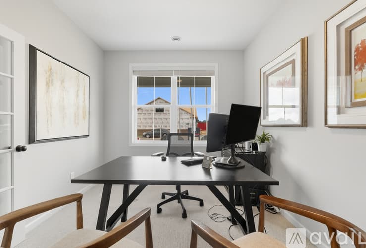 Lake Elmo House: 3468 Knightsbridge Trl N