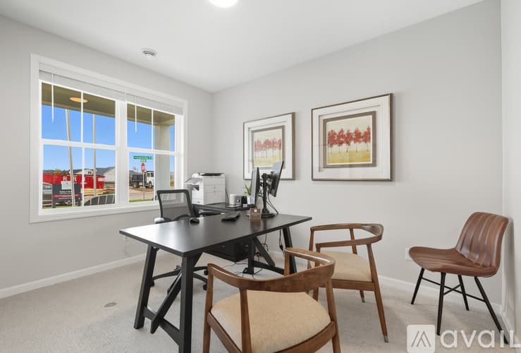 Lake Elmo House: 3468 Knightsbridge Trl N