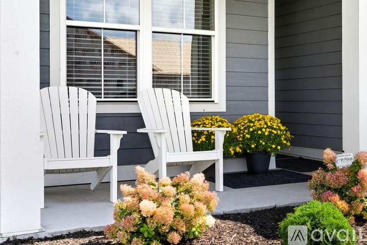 Lake Elmo House: 3468 Knightsbridge Trl N