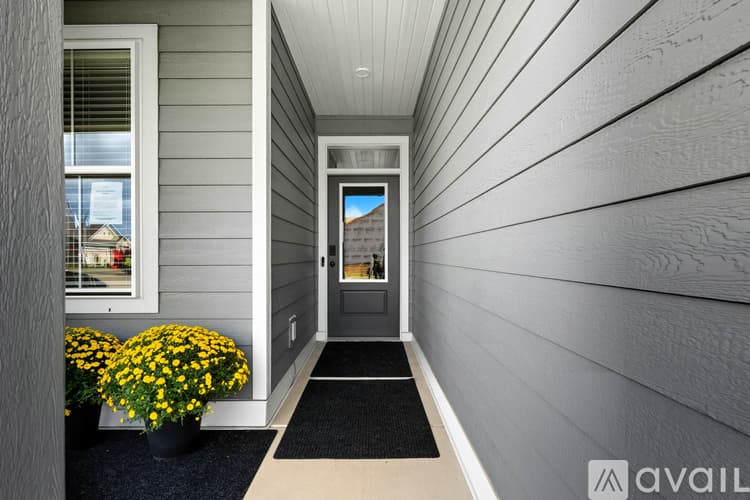 Lake Elmo House: 3468 Knightsbridge Trl N