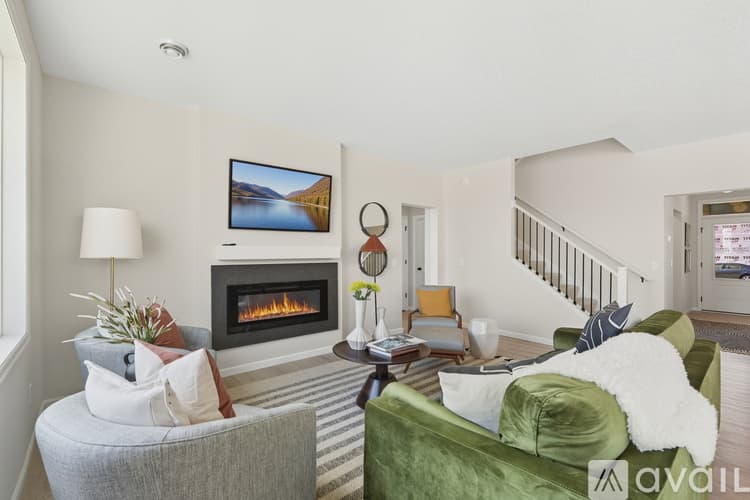 Lake Elmo House: 3468 Knightsbridge Trl N