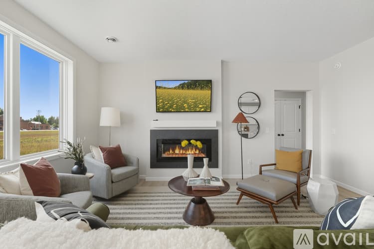 Lake Elmo House: 3468 Knightsbridge Trl N