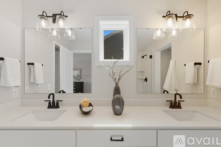 Lake Elmo House: 3468 Knightsbridge Trl N
