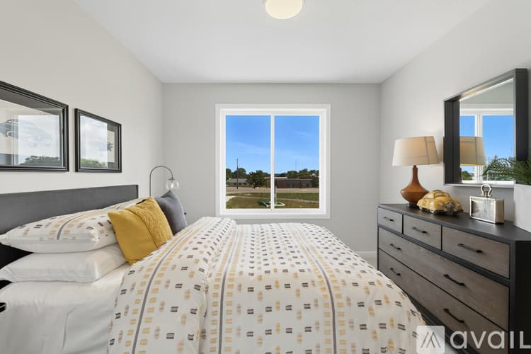 Lake Elmo House: 3468 Knightsbridge Trl N