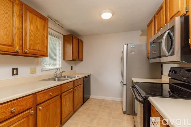 Leominster Townhome: 31 Macintosh Lane