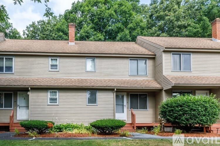 Leominster Townhome: 31 Macintosh Lane