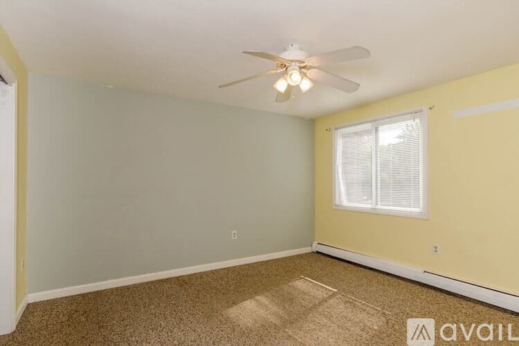 Leominster Townhome: 31 Macintosh Lane