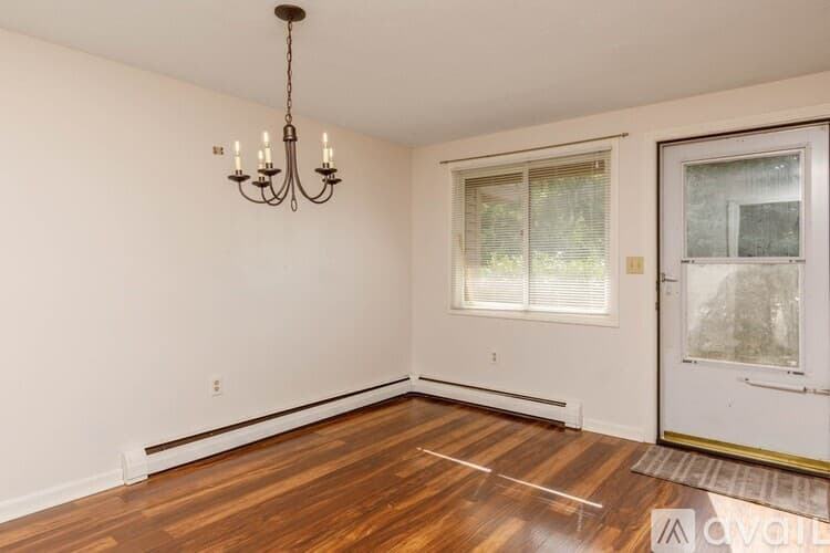 Leominster Townhome: 31 Macintosh Lane