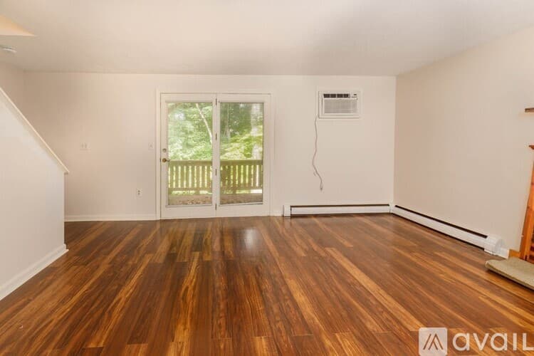 Leominster Townhome: 31 Macintosh Lane