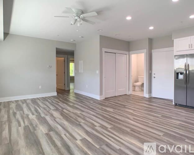 Fairless Hills Apartment: 640 Lincoln Hwy