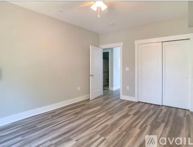 Fairless Hills Apartment: 640 Lincoln Hwy