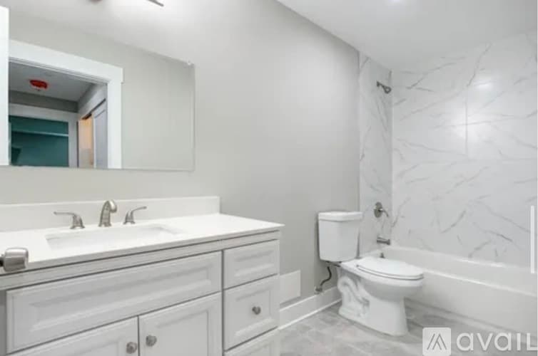 Fairless Hills Apartment: 640 Lincoln Hwy
