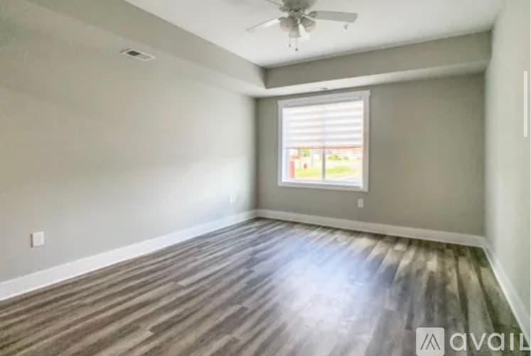 Fairless Hills Apartment: 640 Lincoln Hwy