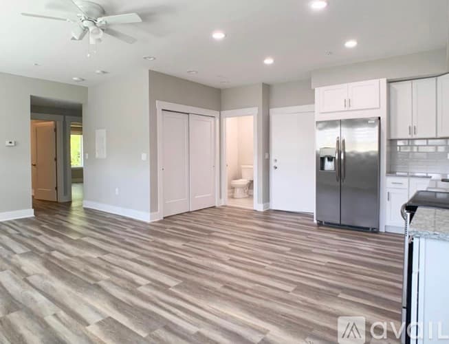 Fairless Hills Apartment: 640 Lincoln Hwy