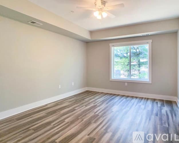 Fairless Hills Apartment: 640 Lincoln Hwy