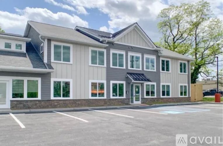 Fairless Hills Apartment: 640 Lincoln Hwy