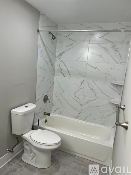 Fairless Hills Apartment: 640 Lincoln Hwy