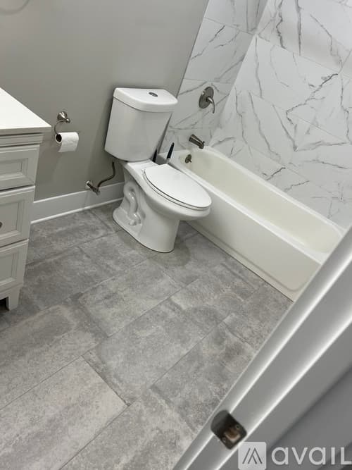 Fairless Hills Apartment: 640 Lincoln Hwy