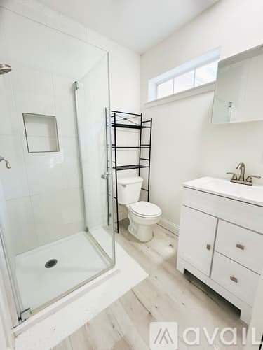 Fort Worth House: 2732 6th Avenue