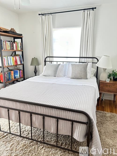 Fort Worth House: 2732 6th Avenue