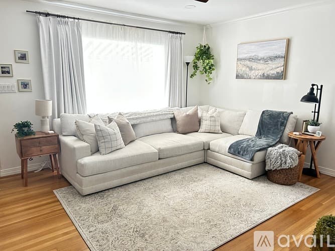 Fort Worth House: 2732 6th Avenue