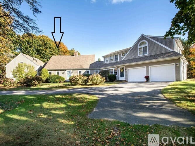 Sandwich House: 613 MA 6 A